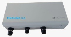 Pinguino 3.0 Professional Cleaning Lavatrice Max 10 KG